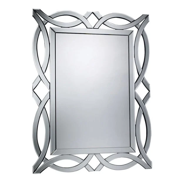 Miramar Wall Mirror - OPEN BOX