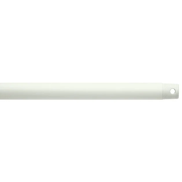 1" OD x 36" L Threaded Downrod for Ceiling Fan
