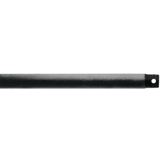 1" OD x 60" L Threaded Downrod for Ceiling Fan