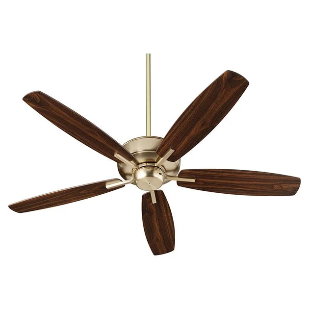 Breeze 52" Five-Blade Ceiling Fan