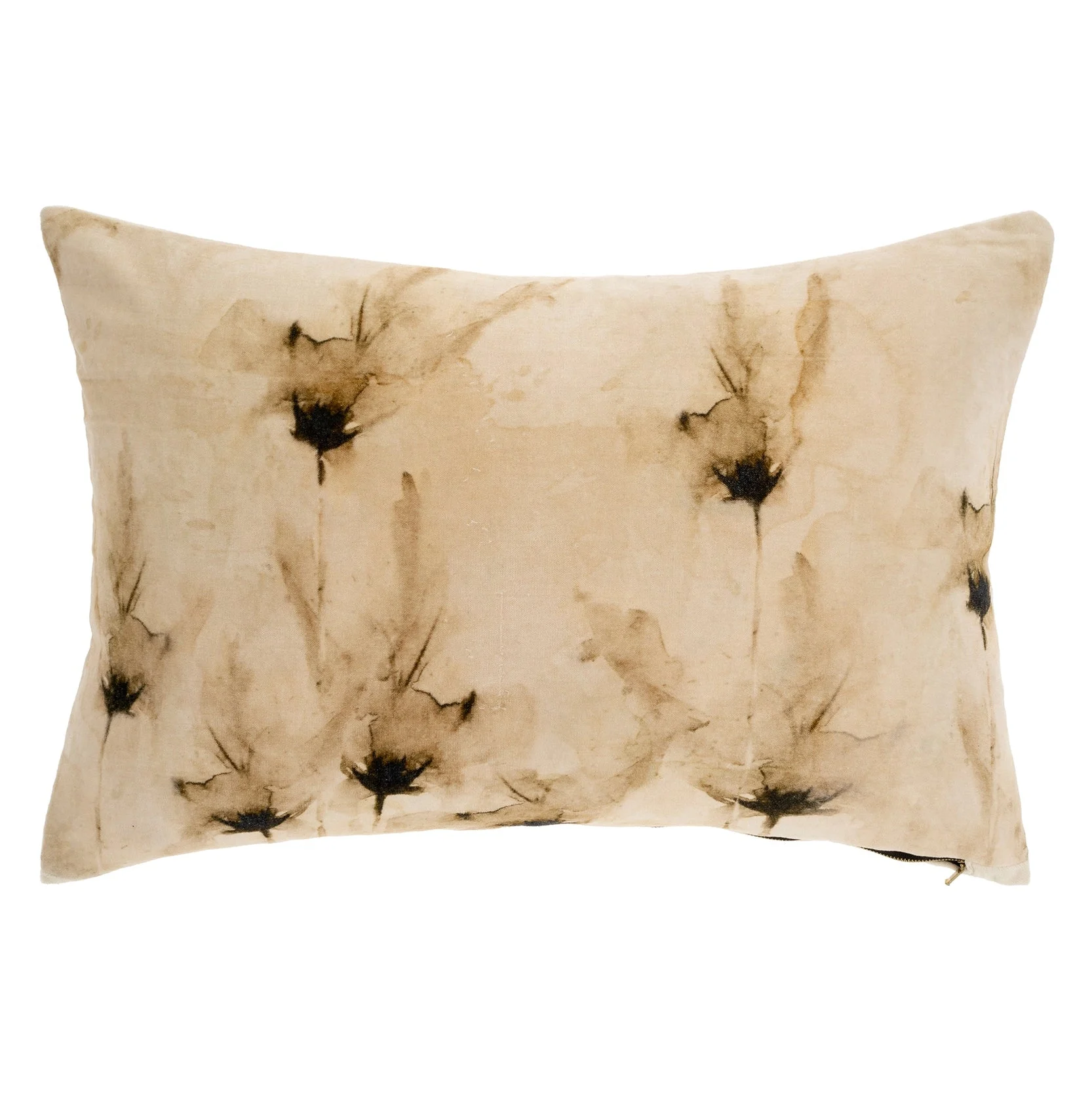 Indaba Velvet Cultivate Pillow
