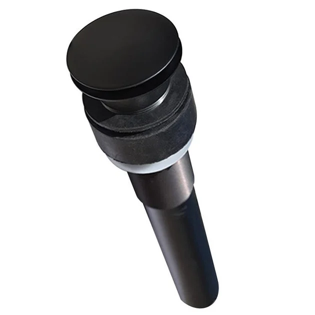 1.5" Push to Seal Dome Drain Assembly