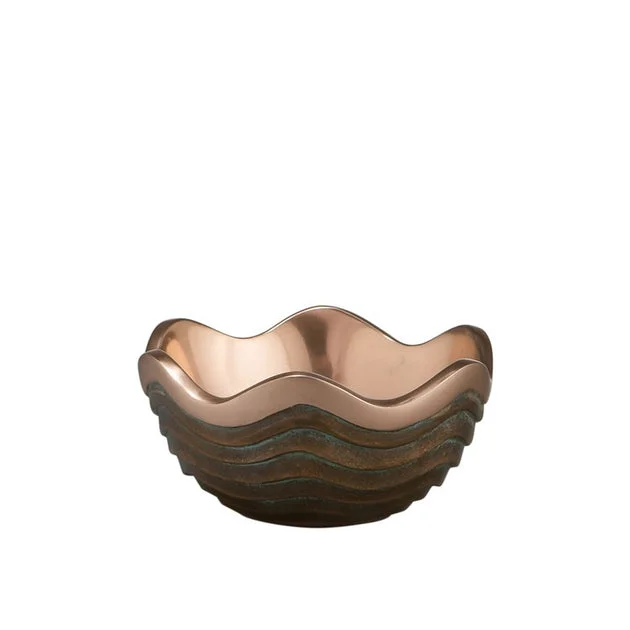 Copper Canyon 4.5" Bowl
