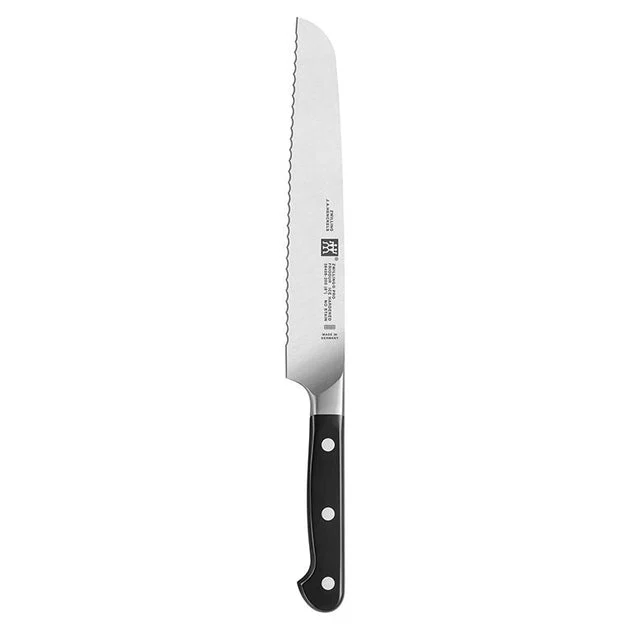 Pro 8" Bread Knife