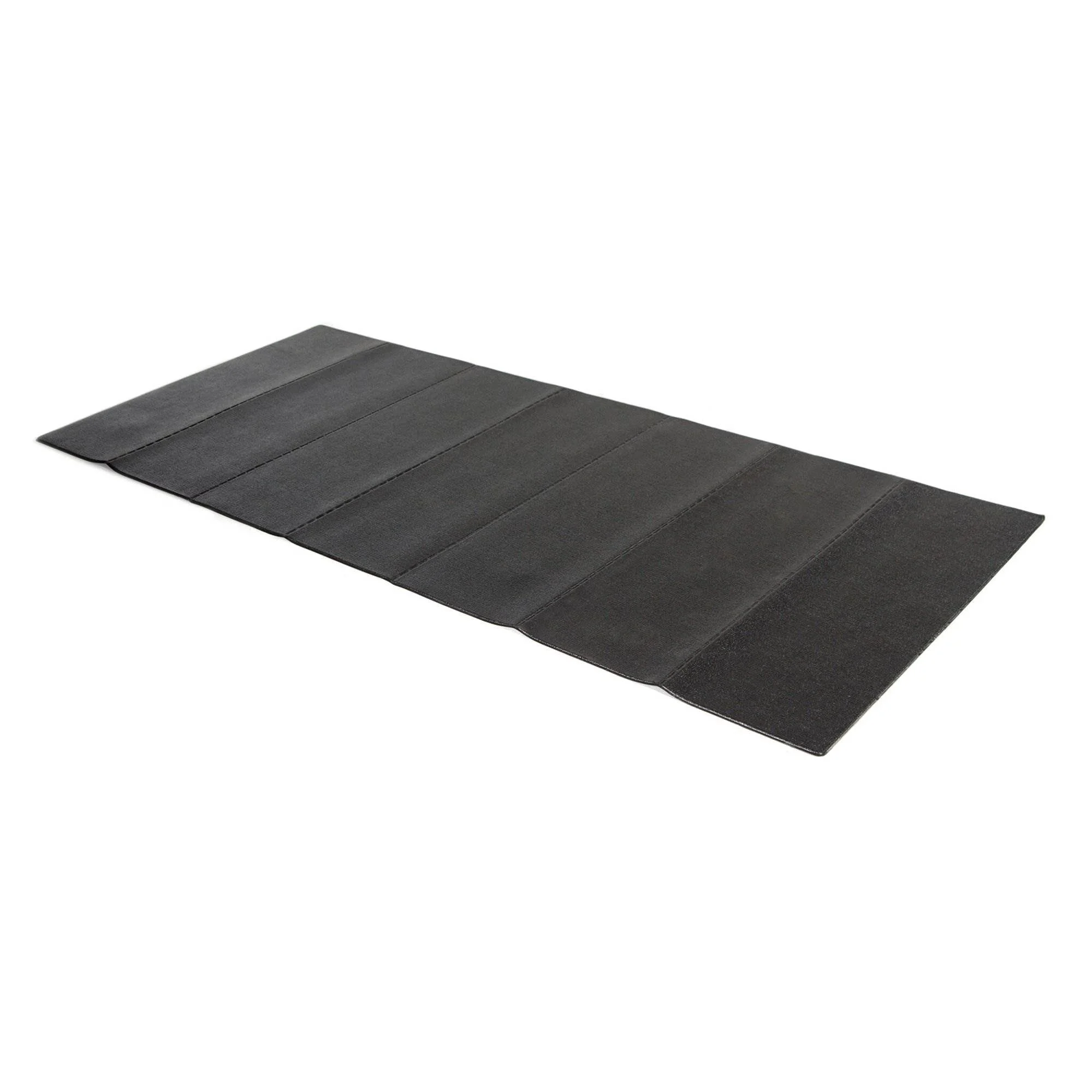 Stamina 84 x 36 Inch Fold-To-Fit Home Gym Fitness Exercise Foam Equipment Mat