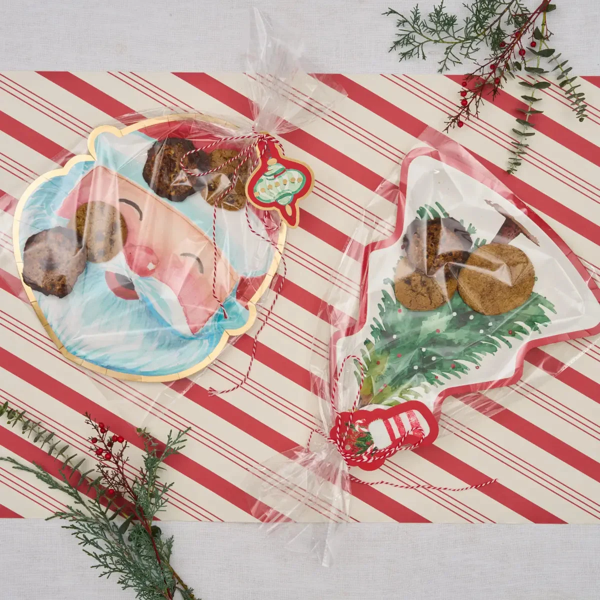 Cookie Tray Gifting Kit