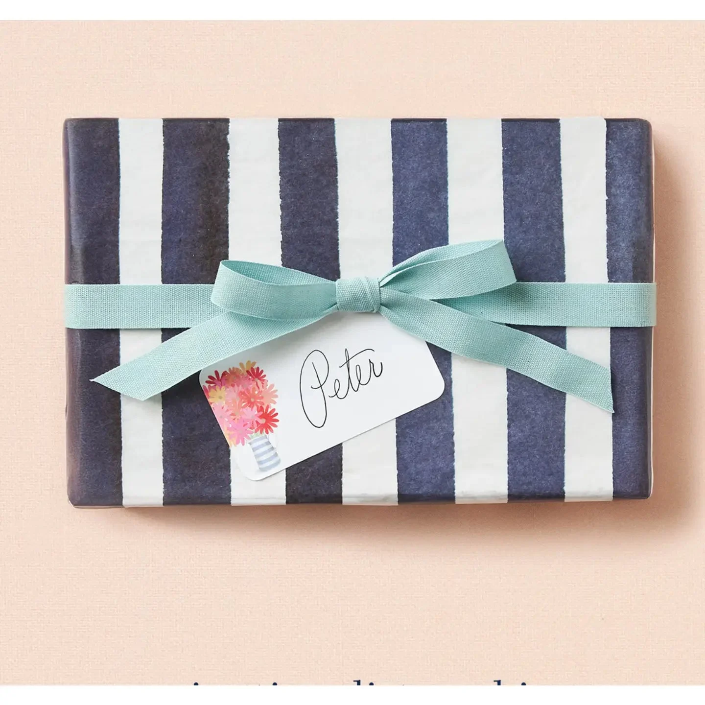 Valentine's Little Notes