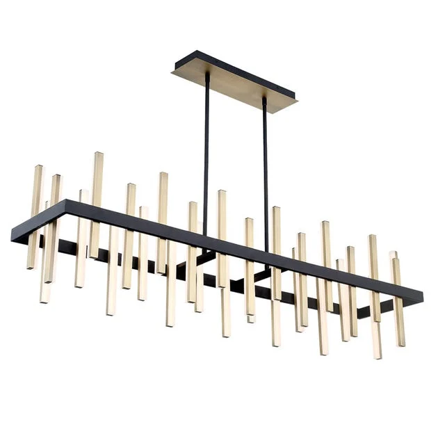 Harmonix Single-Light 56" Pendant 3000K