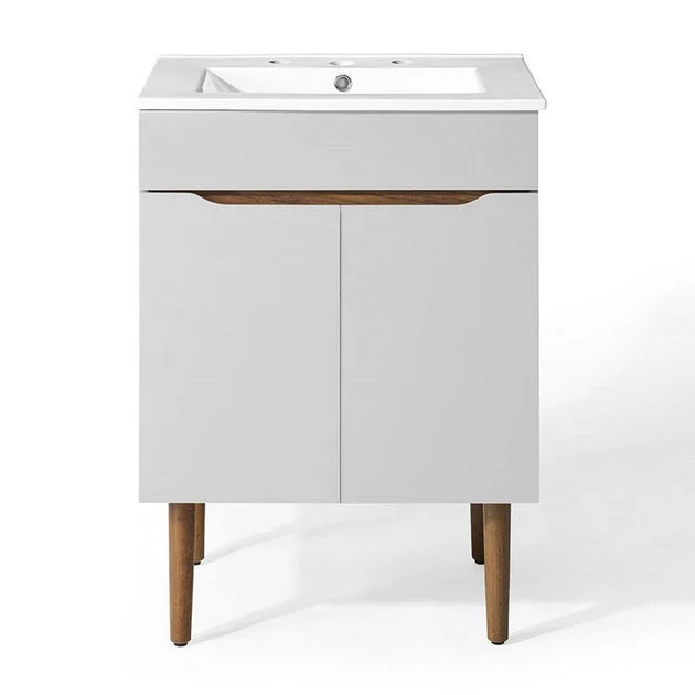 Harvest 24" Single Bathroom Vanity with Top