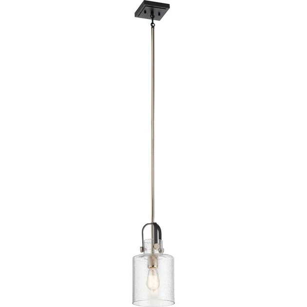 Kitner Single-Light Pendant