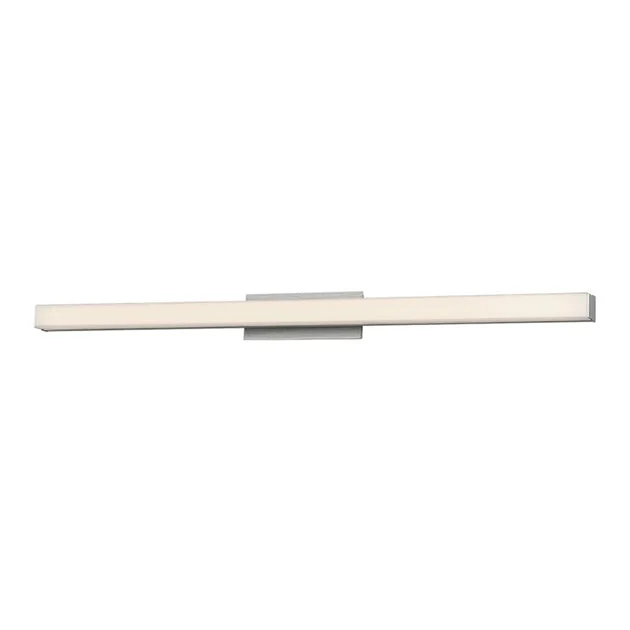 Brink Single-Light 36" LED Bathroom Vanity or Wall Light 3500K