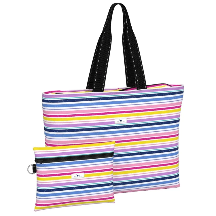 Scout Plus One Travel Bag