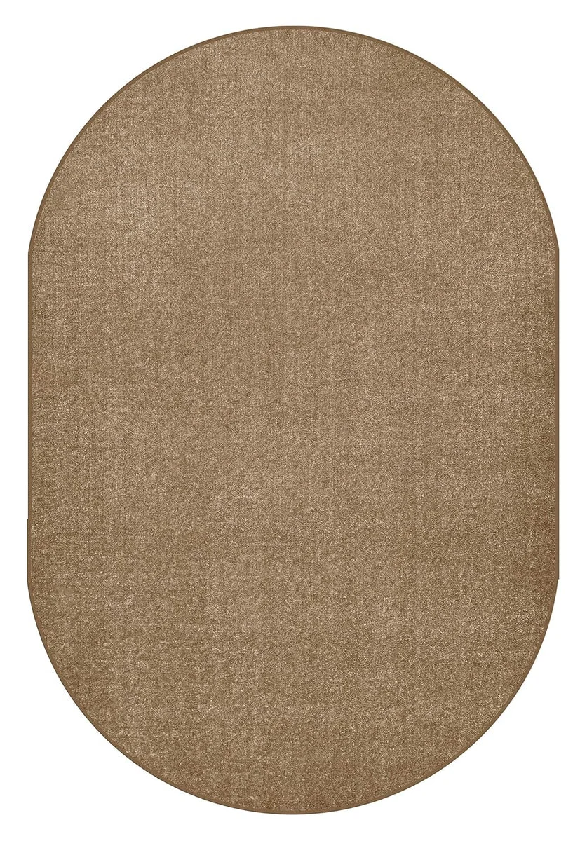 Carpets for Kids Mt. St. Helens Solids Sahara Classroom Rug
