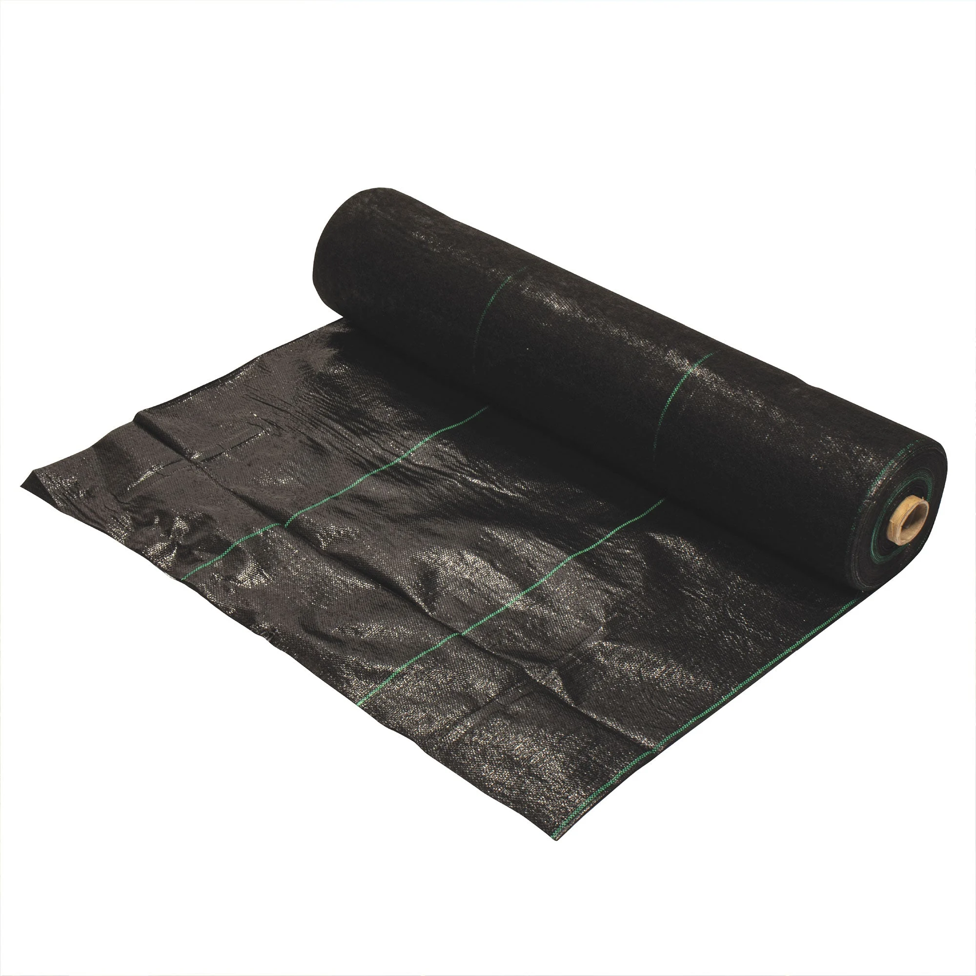 DeWitt 4.1-Oz Home & Commercial Landscape Weed Barrier Fabric, 3 x 100 Feet