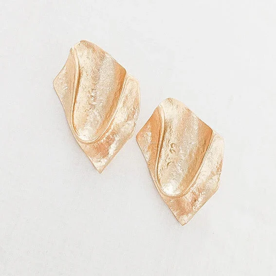 The Cleo Earrings