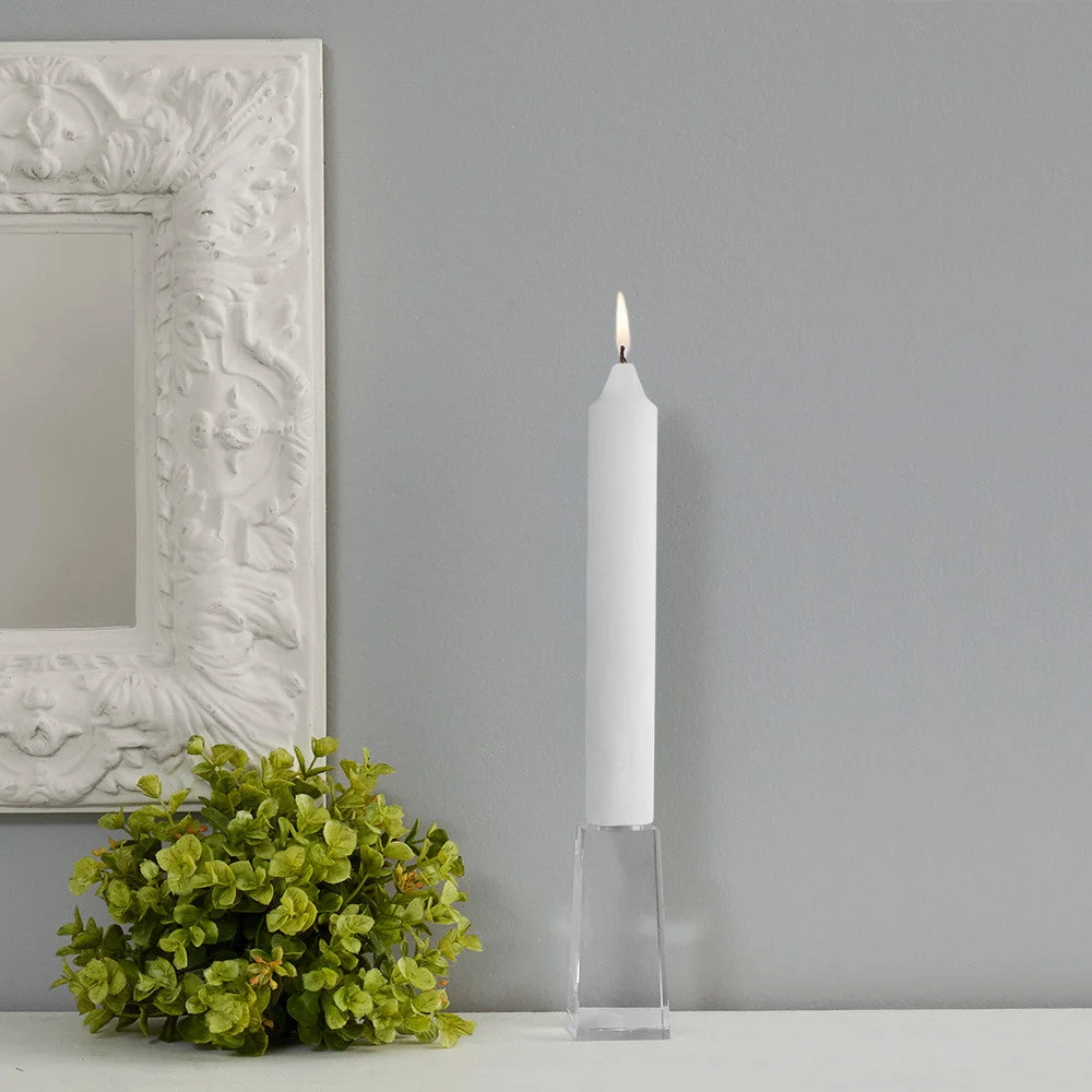 9" Timberline Collenette Candle Set