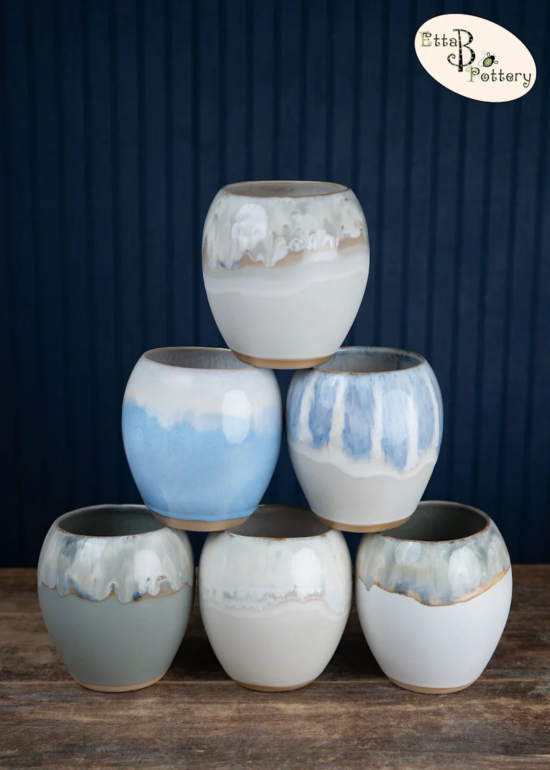 Etta B Tulip Vase