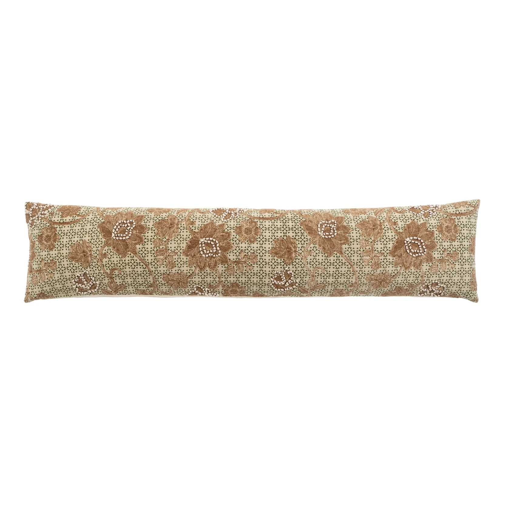 Indaba Rosa Mini Polyfilled Lumbar