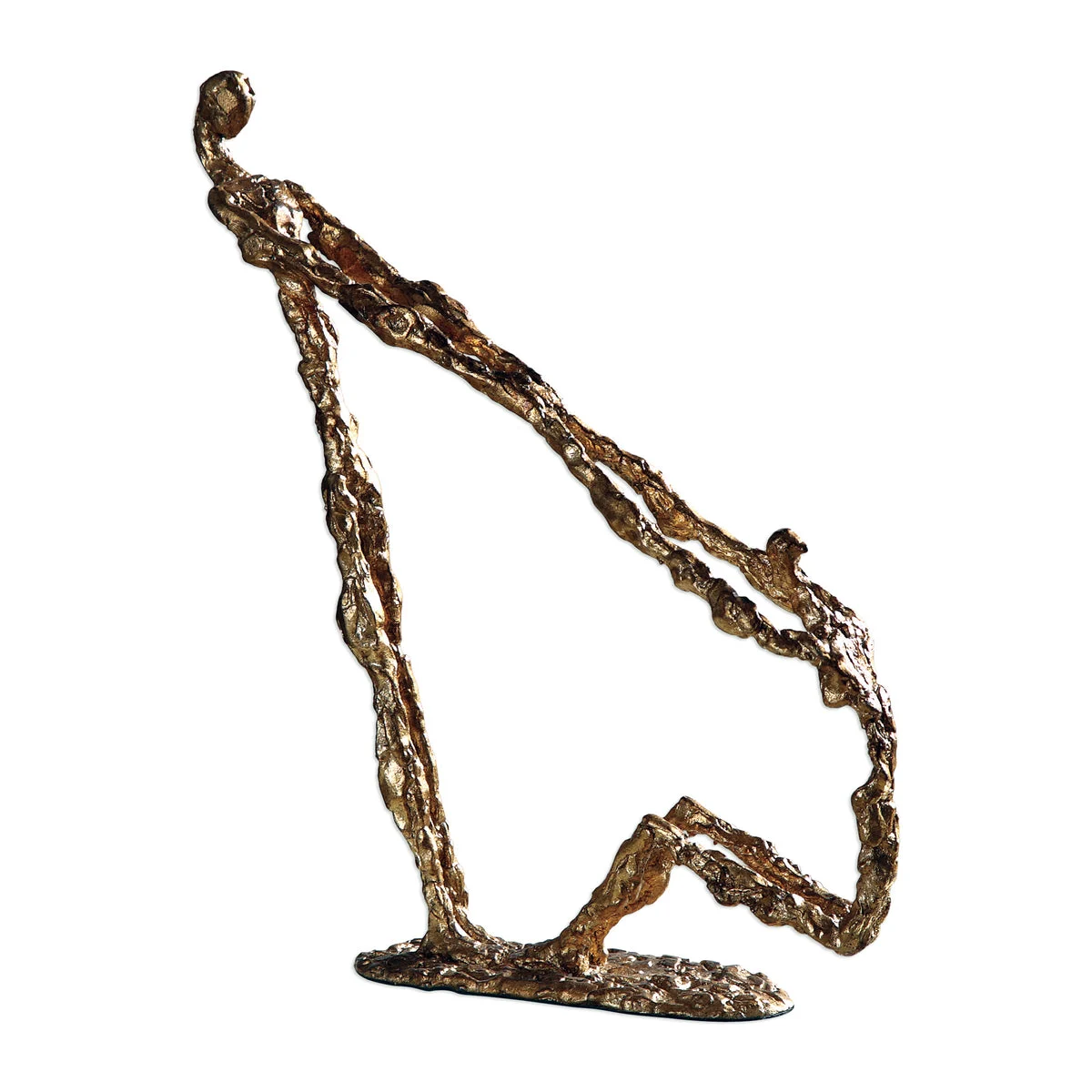 Uttermost 18811 Lend A Helping Hand Figurine