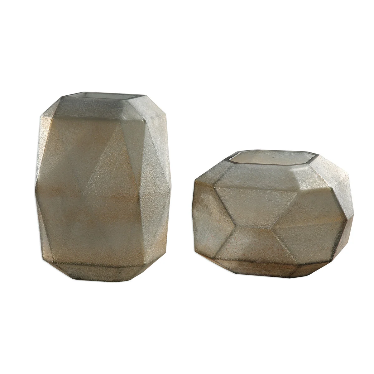 Uttermost 18809 Luxmi Vases S/2