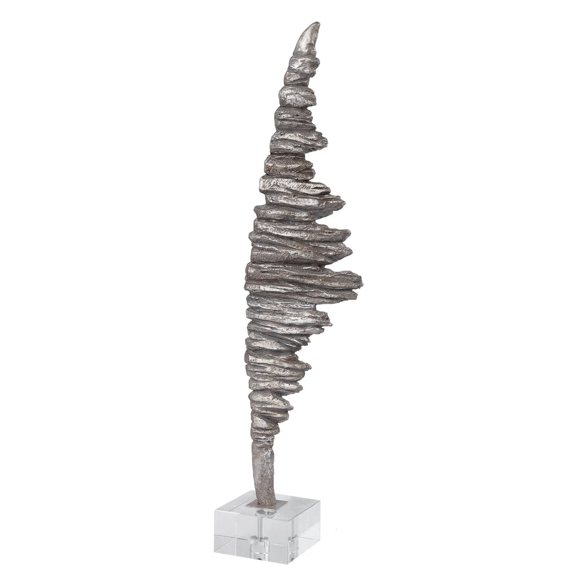 Uttermost 17733 Dakuba Abstract Sculpture