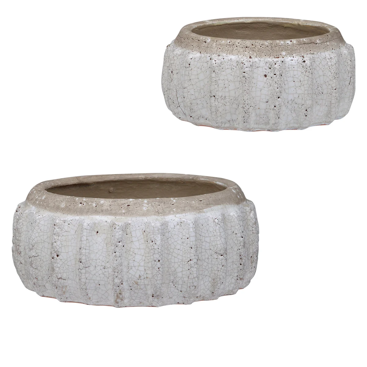 Uttermost 17763 Azariah Distressed Bowls, S/2