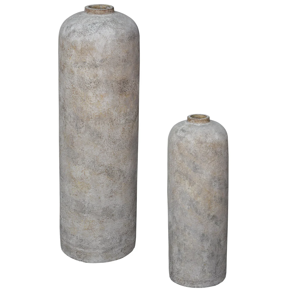 Uttermost 17751 Villa Old World Vases, S/2