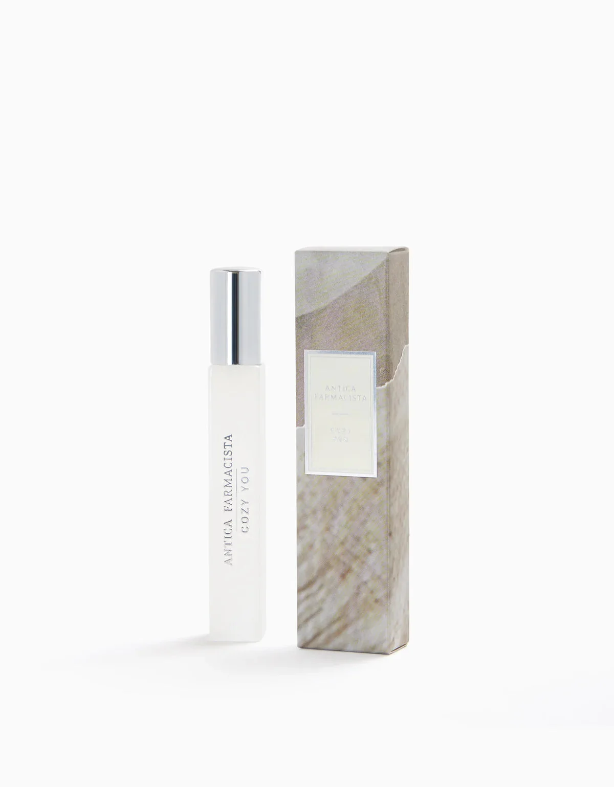Antica Farmacista Facets Rollerball Travel Perfume