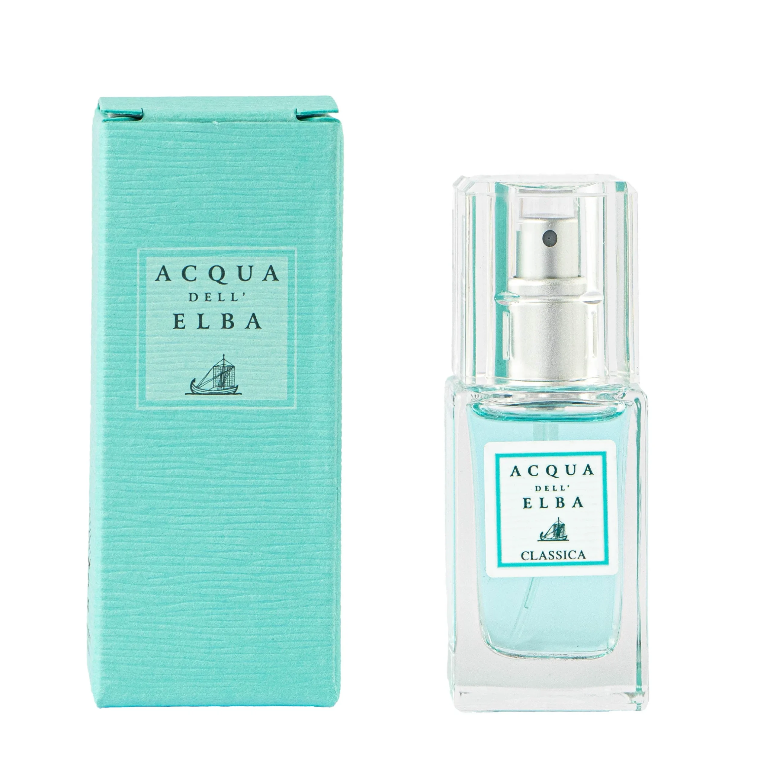 Acqua dell’Elba Classica Uomo Travel Eau de Parfum