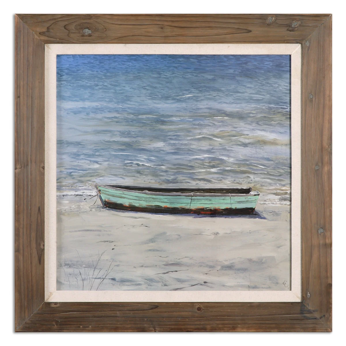 Uttermost 41539 Das Boot Nautical Art