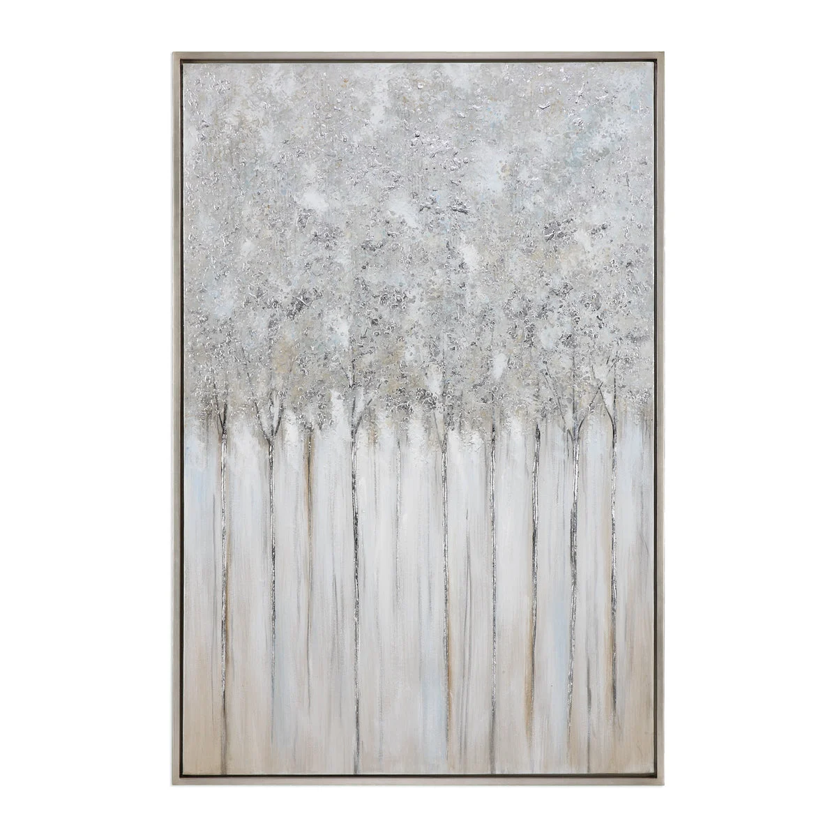 Uttermost 35351 Strength In Numbers Abstract Art