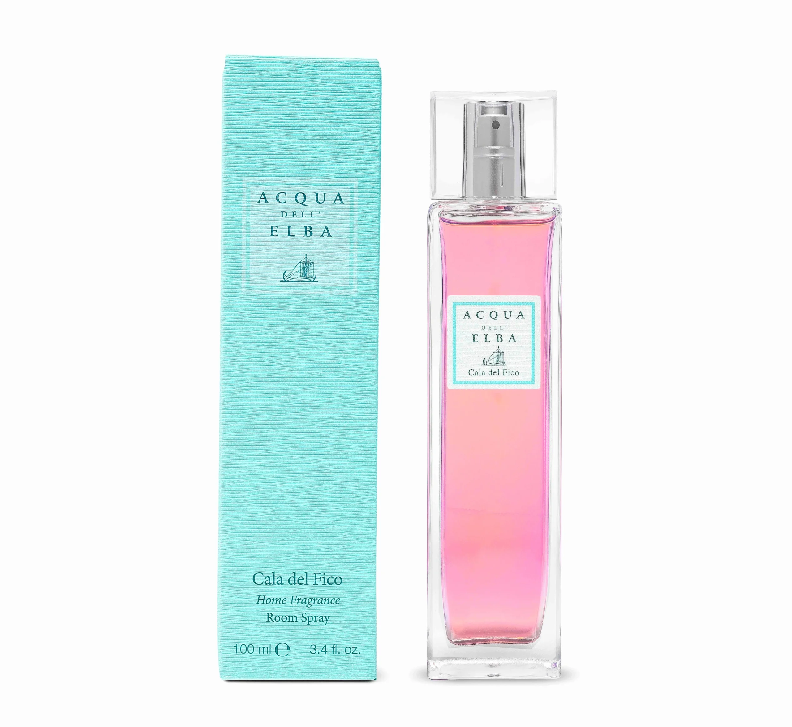 Acqua dell’Elba Cala del Fico Room Spray