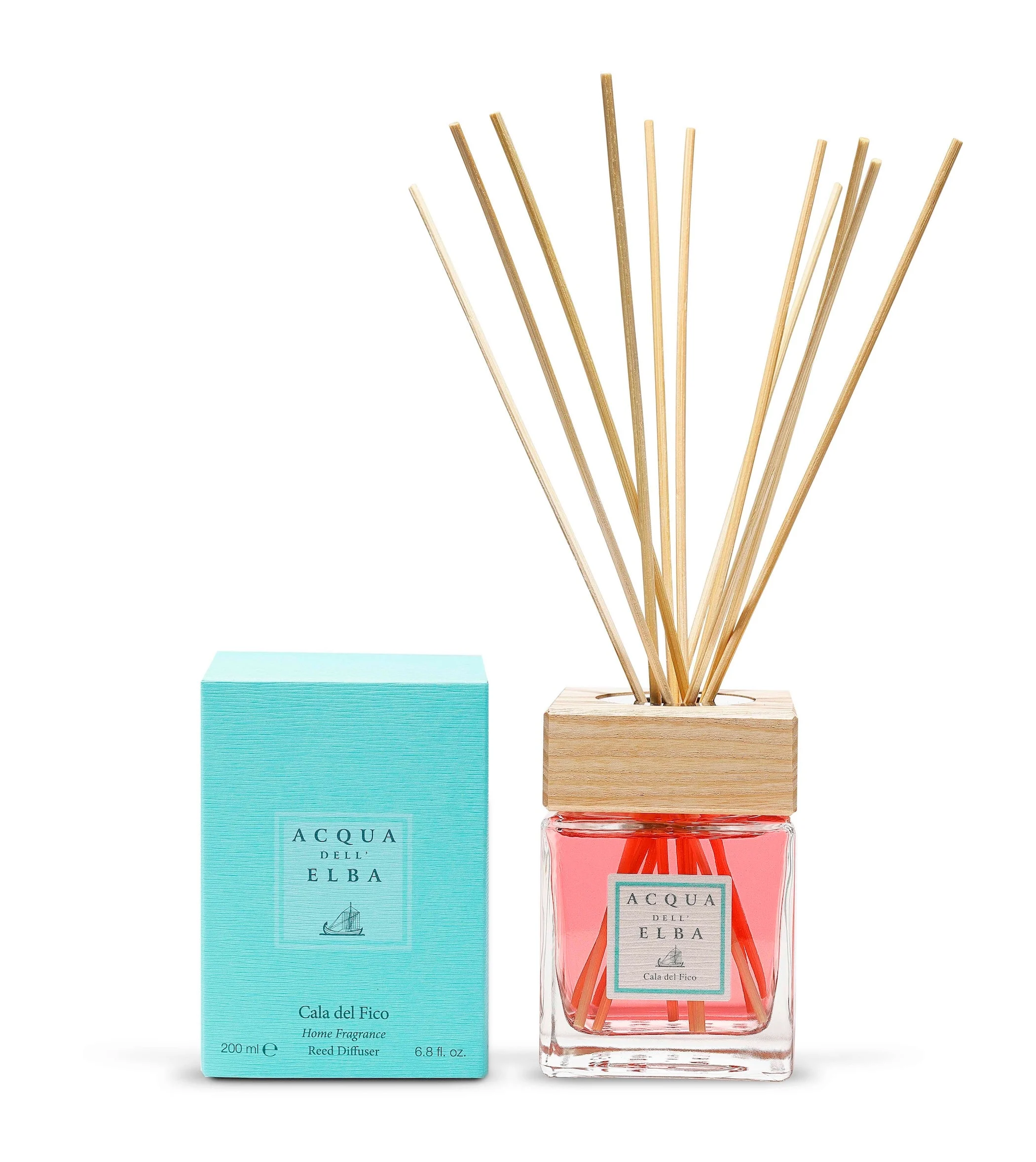 Acqua dell’Elba Cala del Fico Reed Diffuser