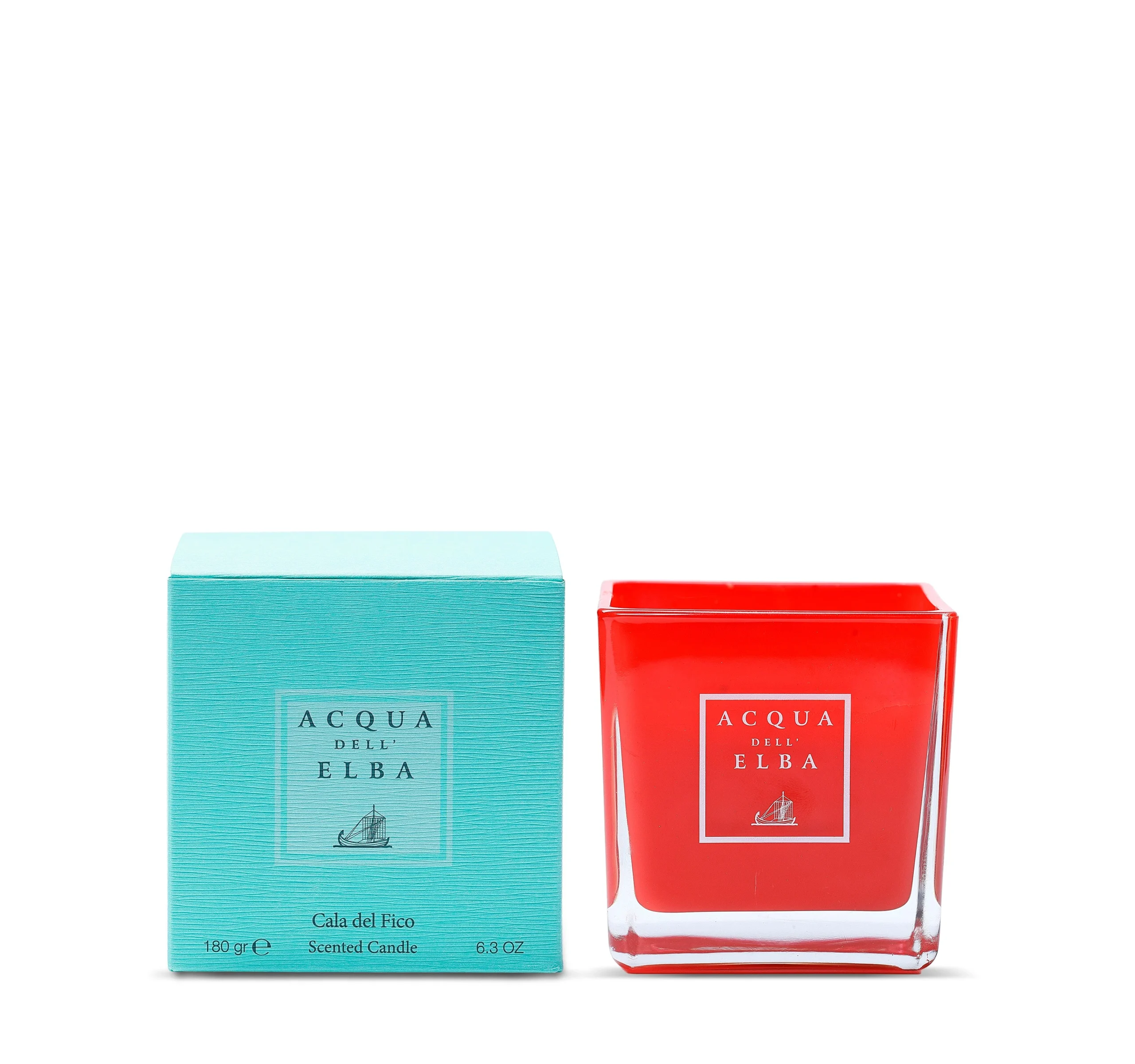 Acqua dell’Elba Cala del Fico Scented Candle