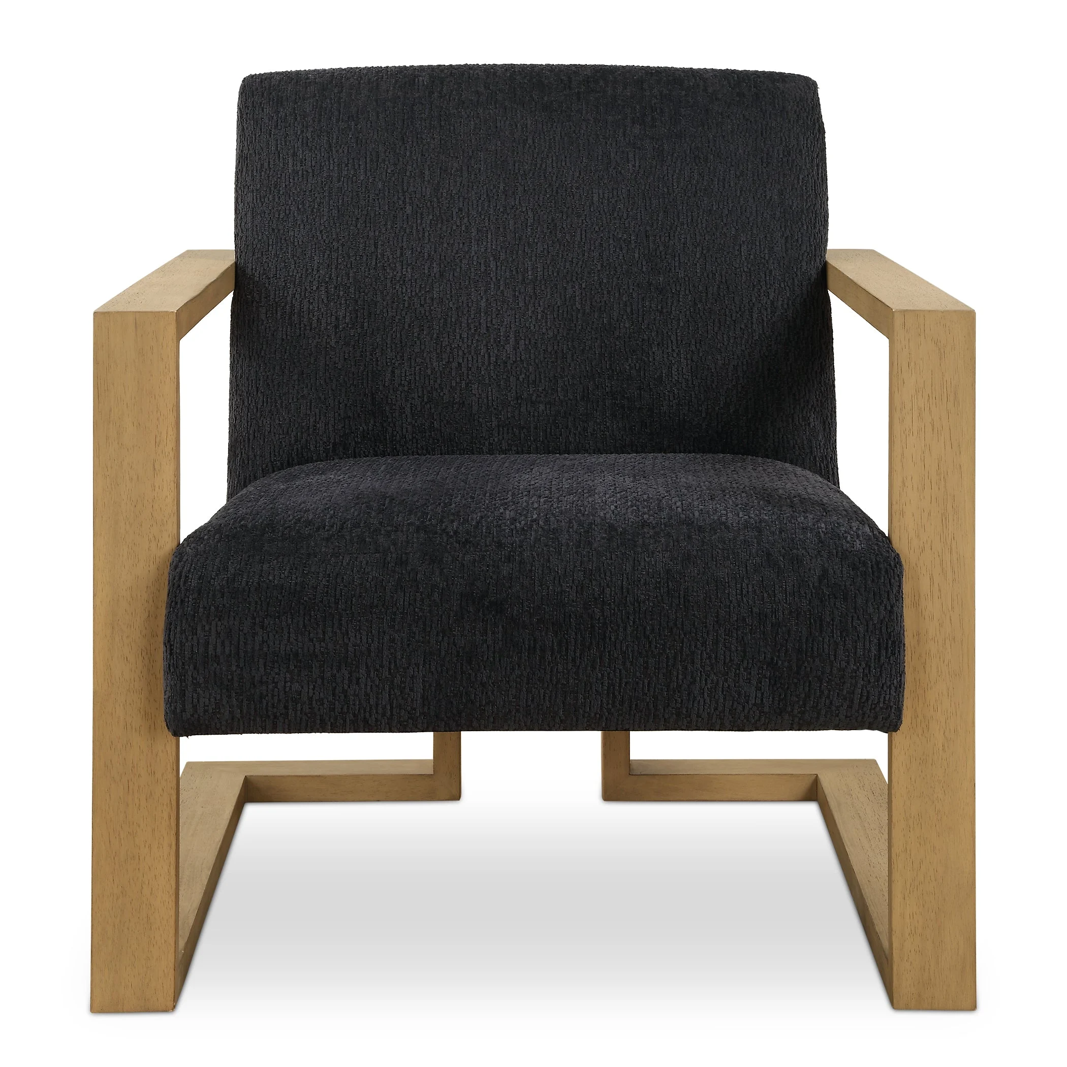 Suspend Modern Accent Chair