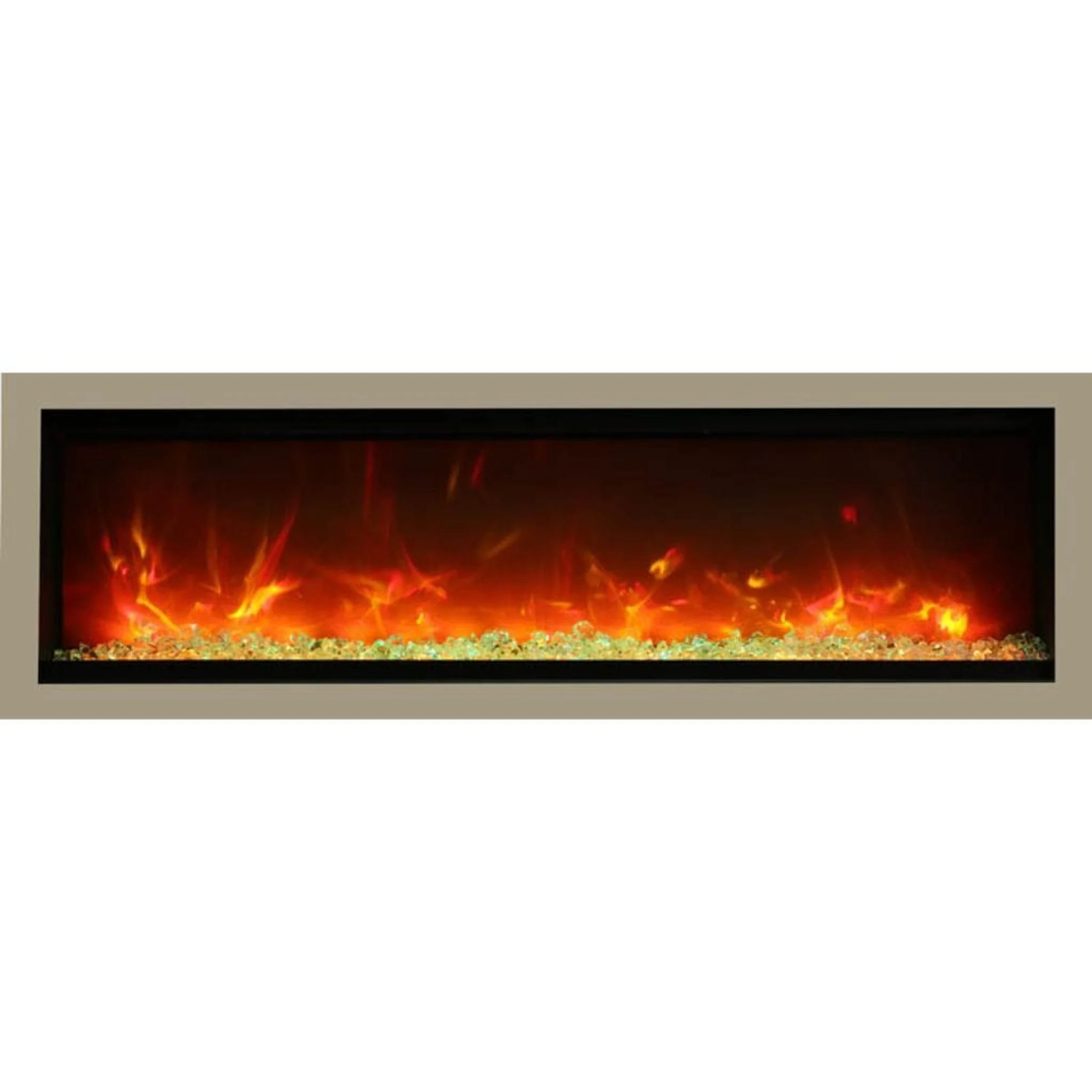 Amantii Fully Recessed Surround for Symmetry & Symmetry-B Series