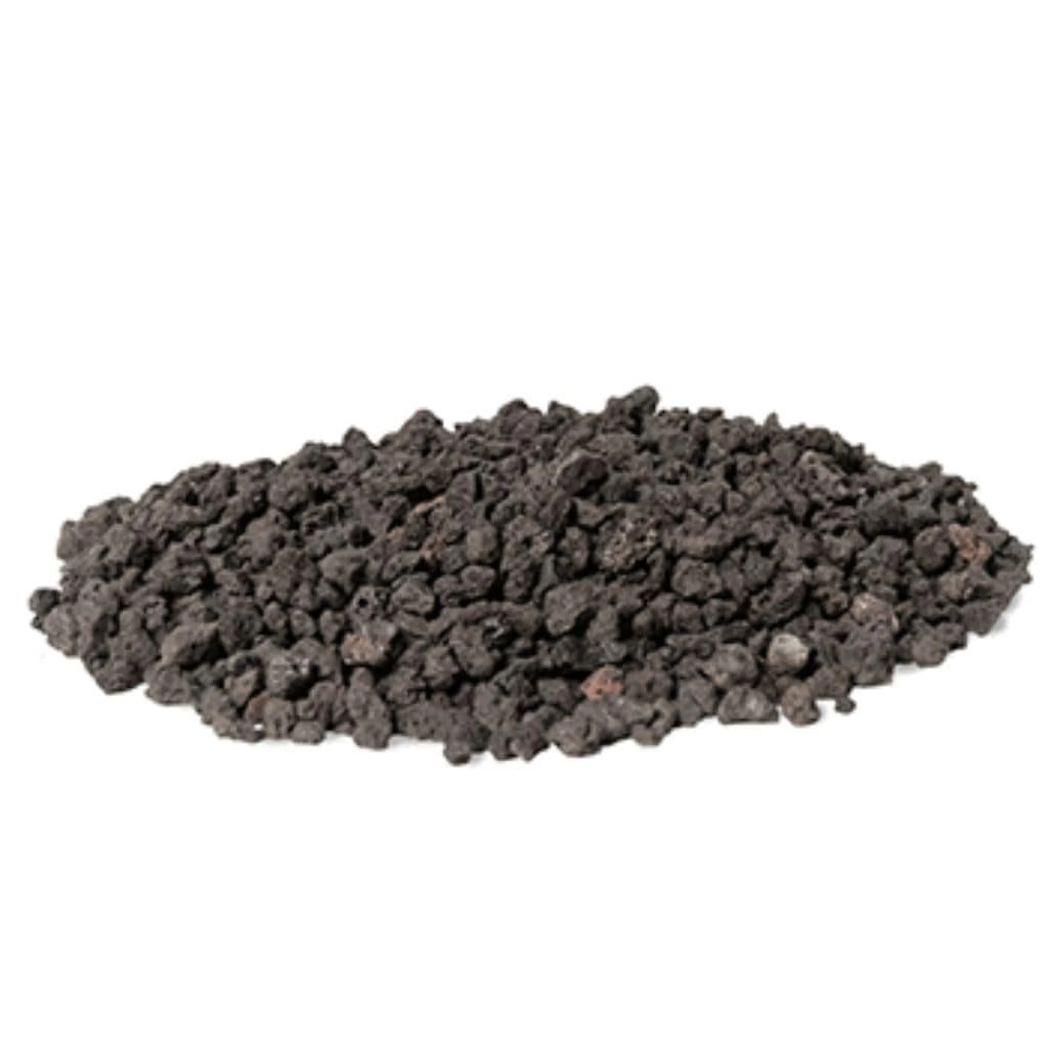 American Fyre Designs Lava Granules Lava Media Outdoor Log Set