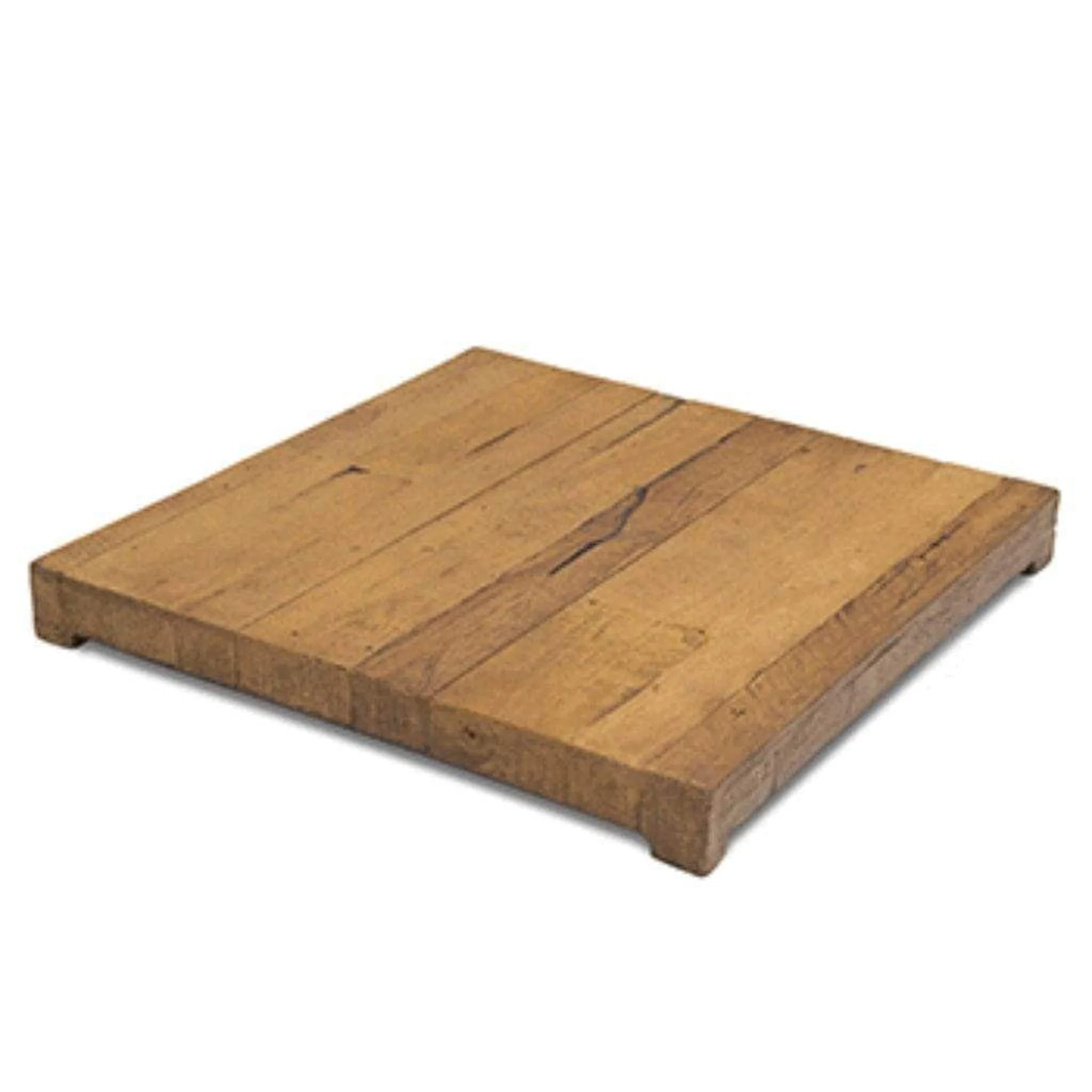 American Fyre Designs Reclaimed Wood GFRC Protective Covers