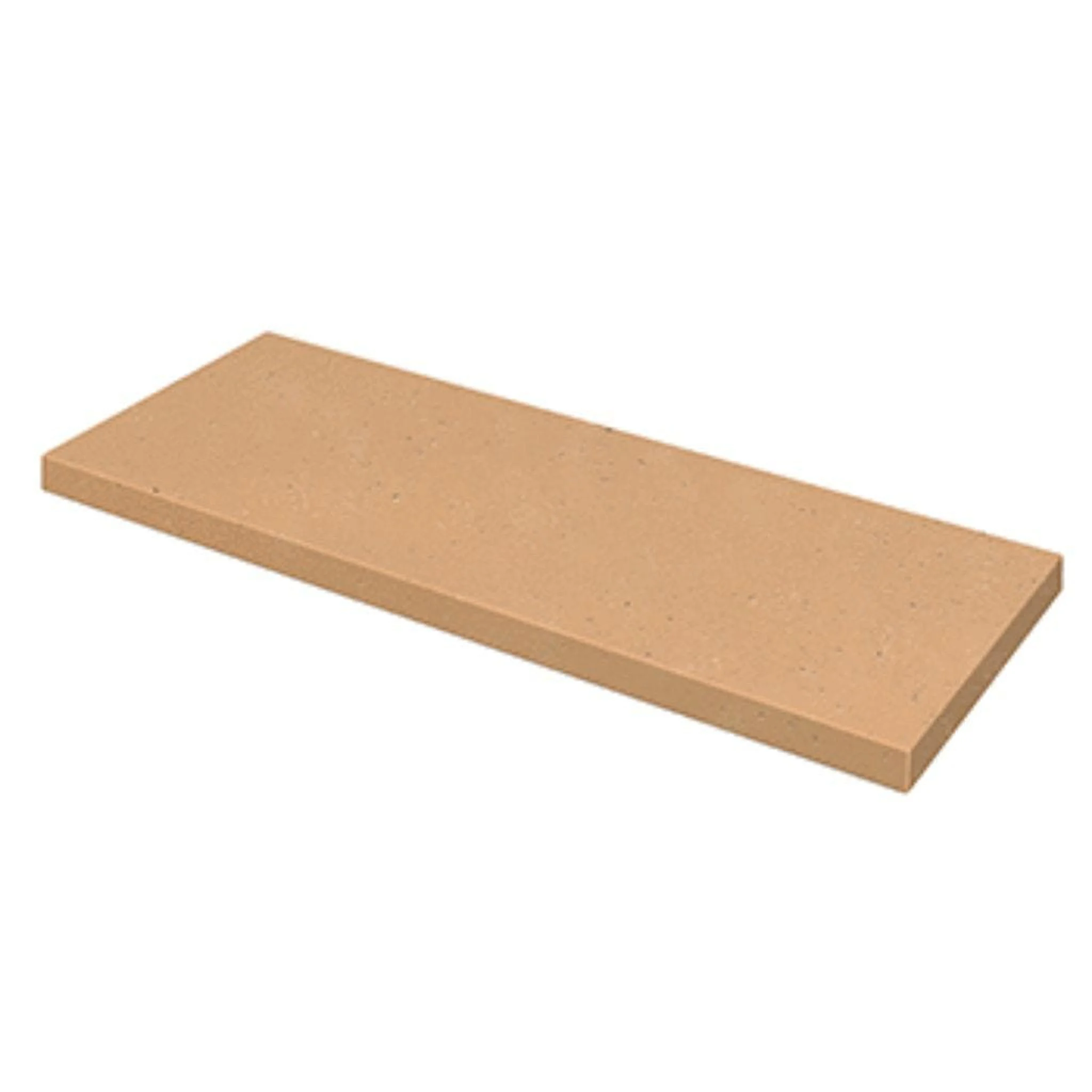 American Fyre Designs Rectangle GFRC Cover Protective Covers