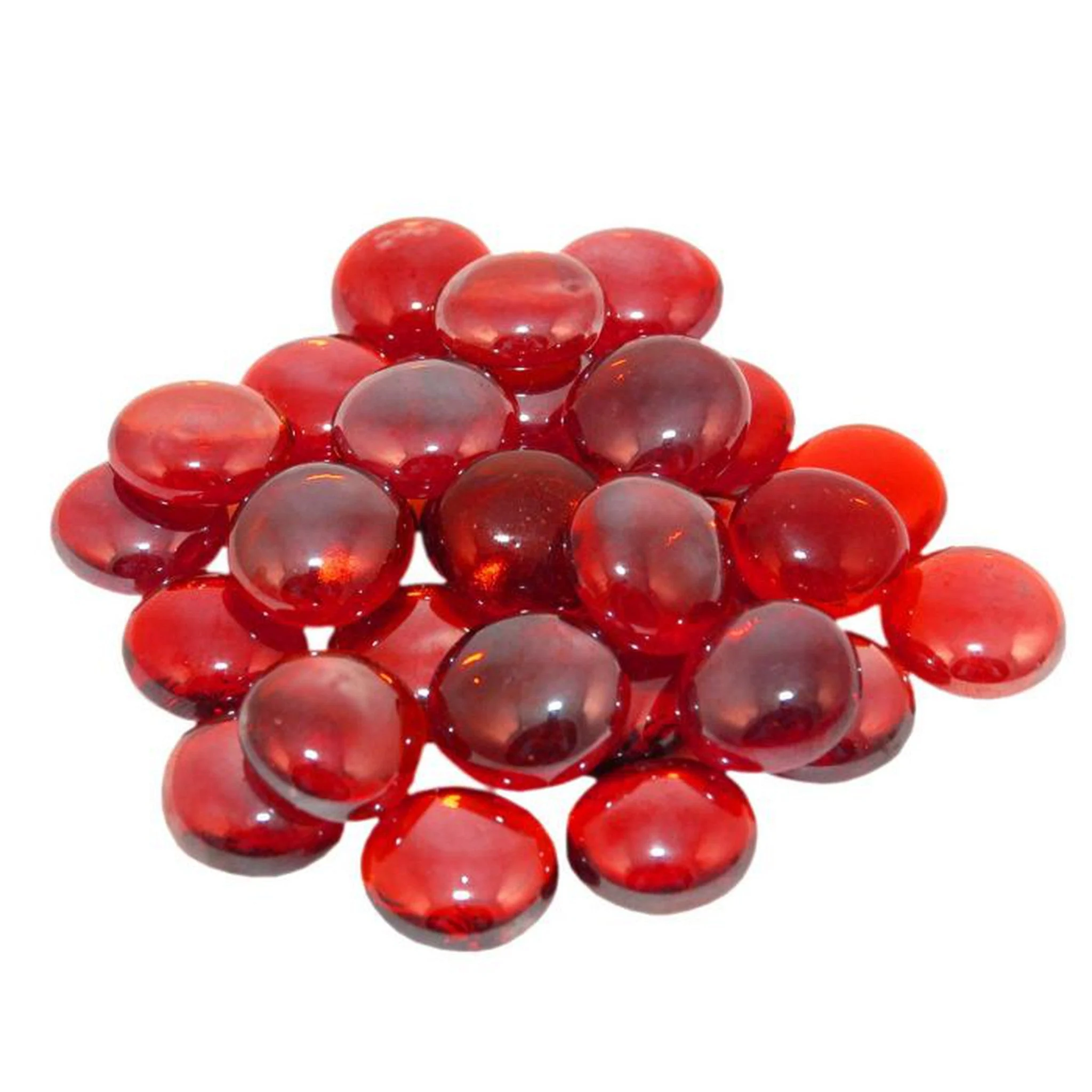 American Fyre Designs Reflective Fyre Gems Glass Media