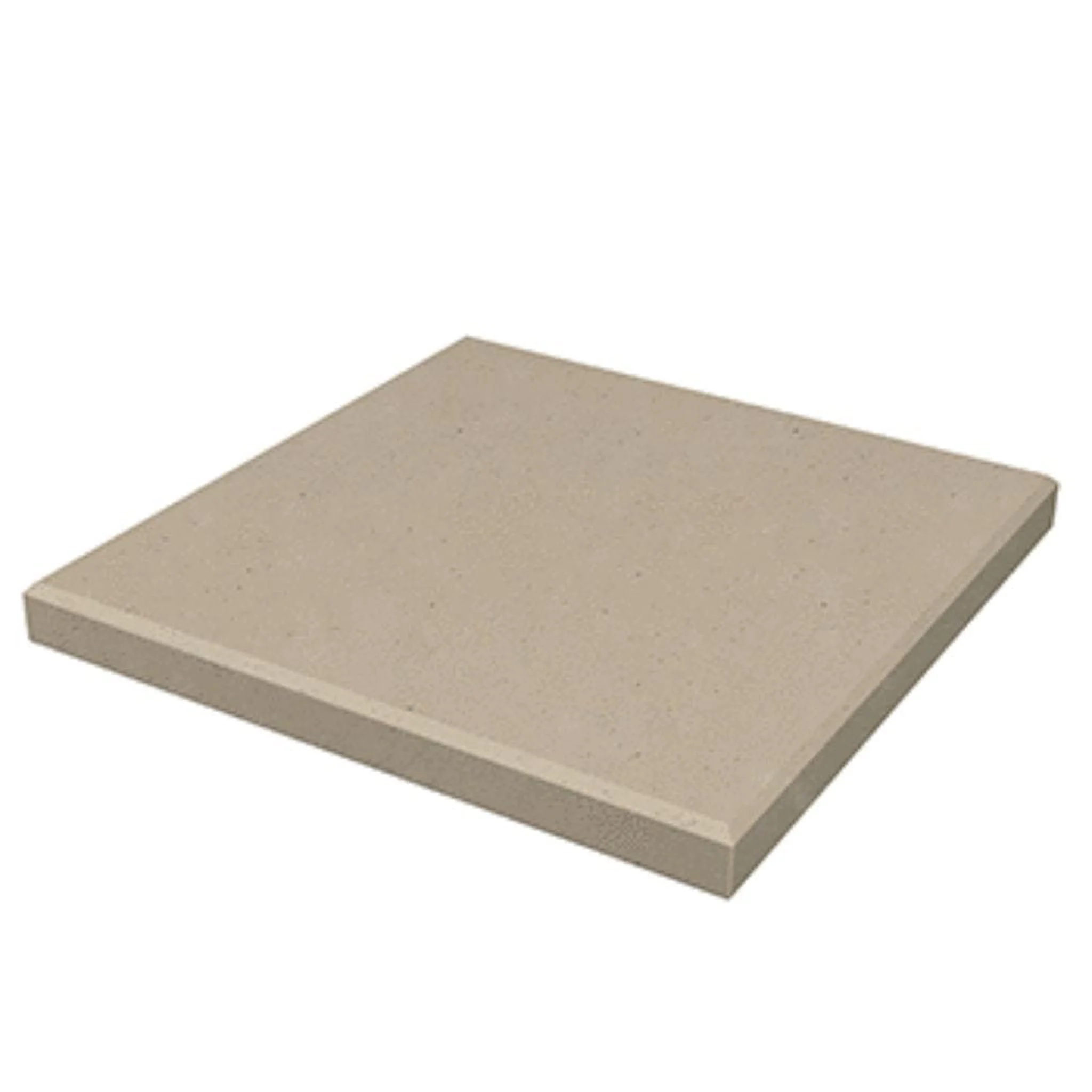 American Fyre Designs Square GFRC Cover Protective Covers