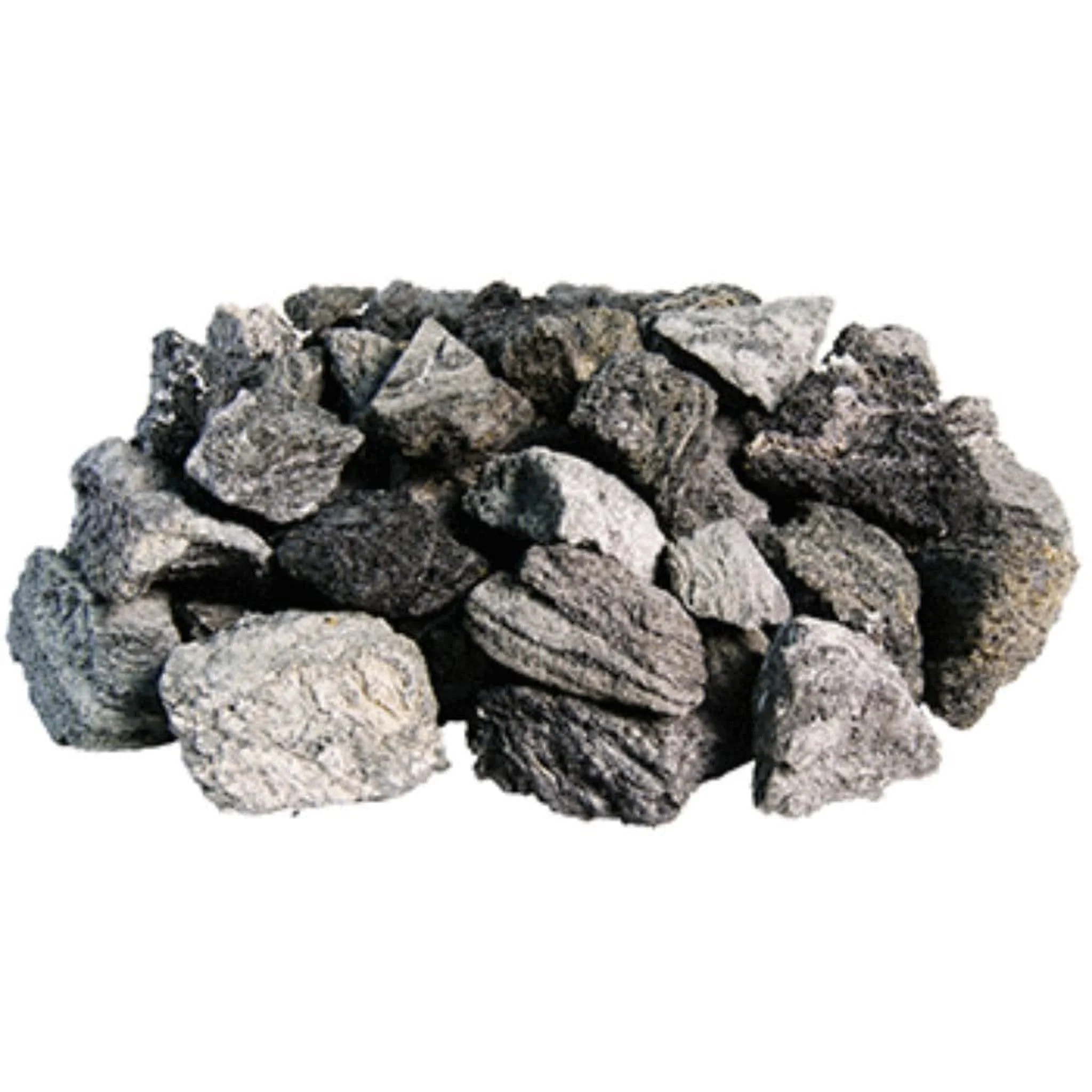American Fyre Designs Volcanic Stones Lava Media