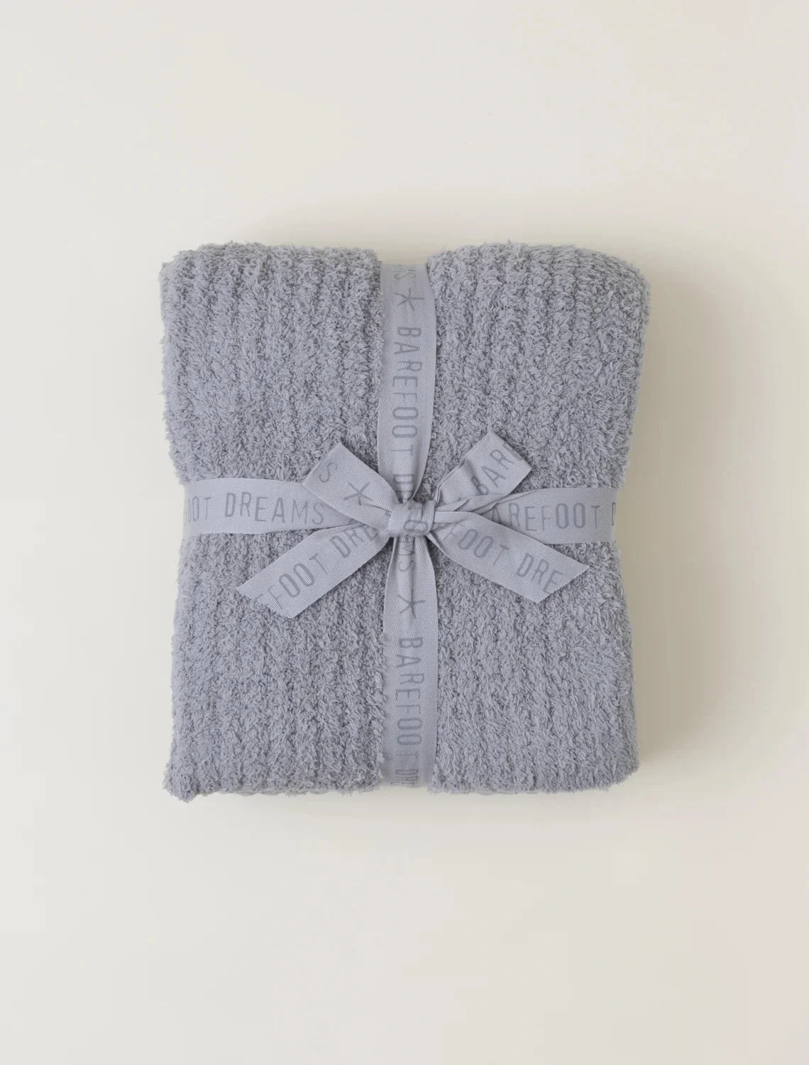 Barefoot Dreams CozyChic Ribbed Throw