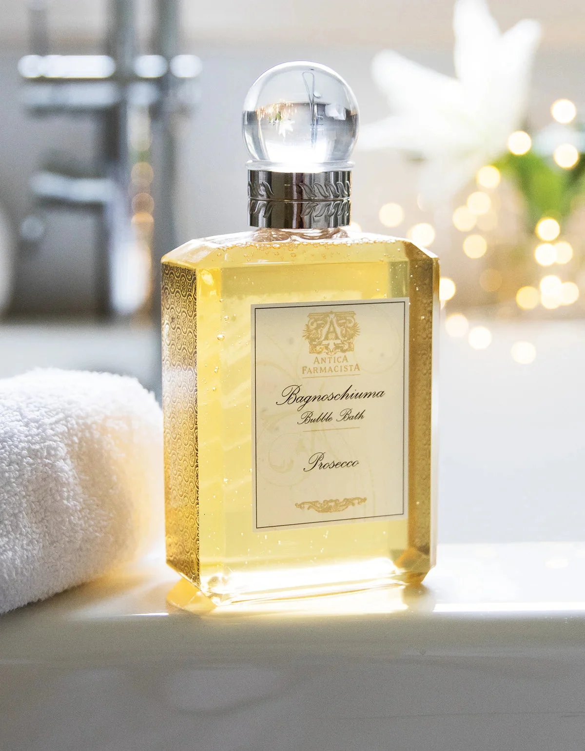 Antica Farmacista 16 oz Bubble Bath