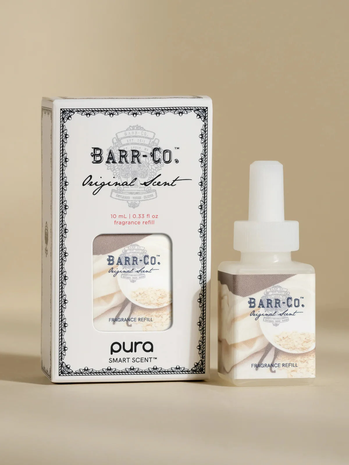 Barr Co. Original Pura Scent