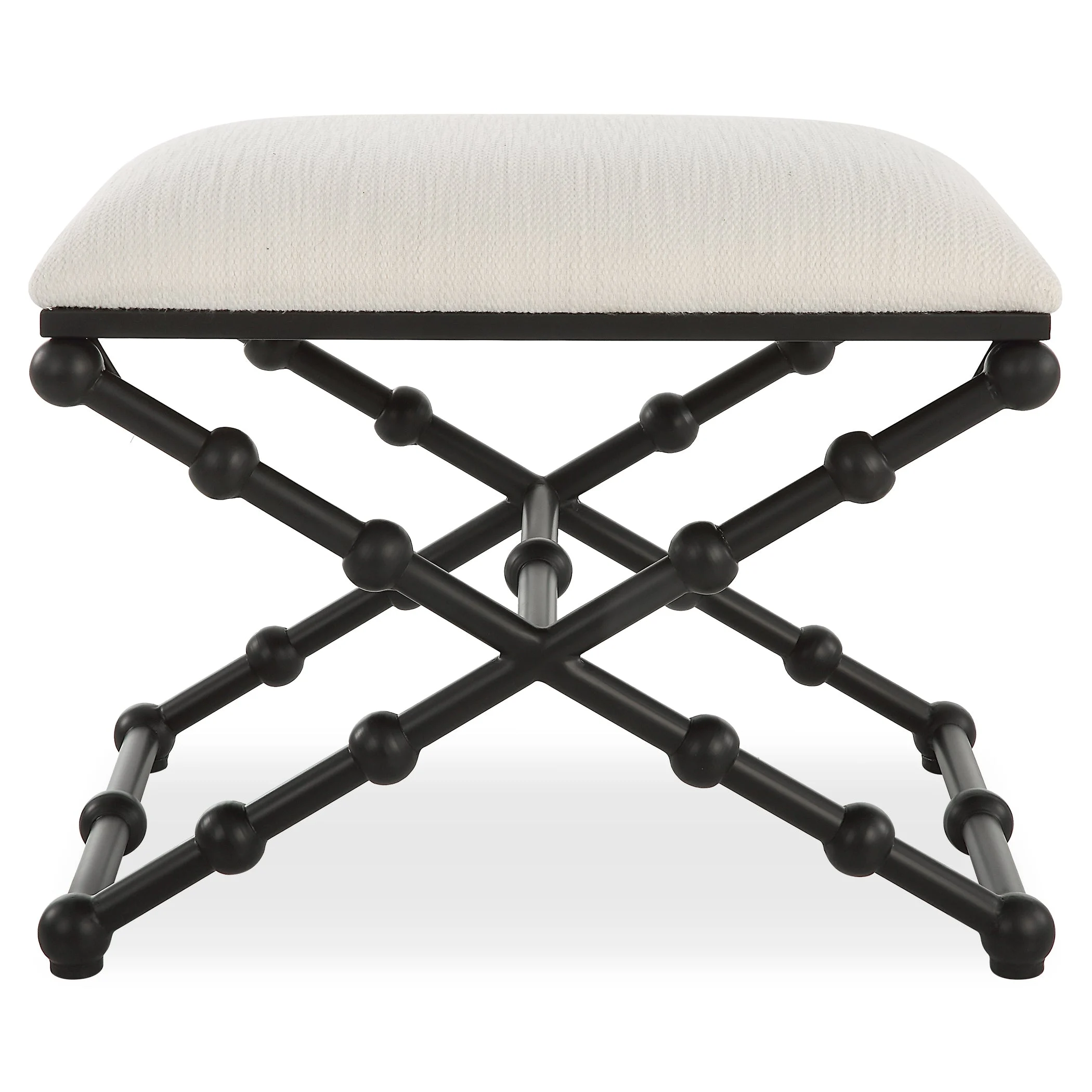 Iron Drops Small Bench