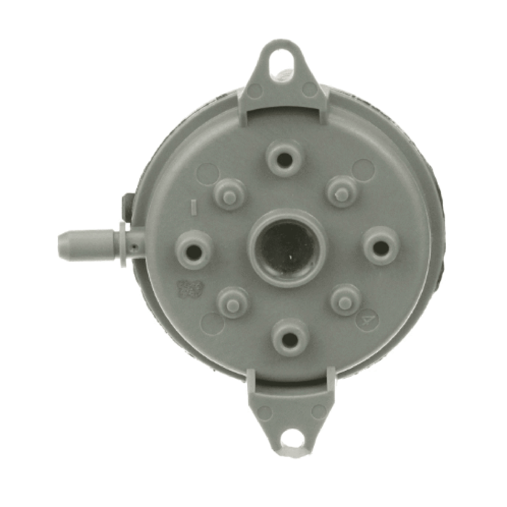 Breckwell 80621 Vacuum Air Switch