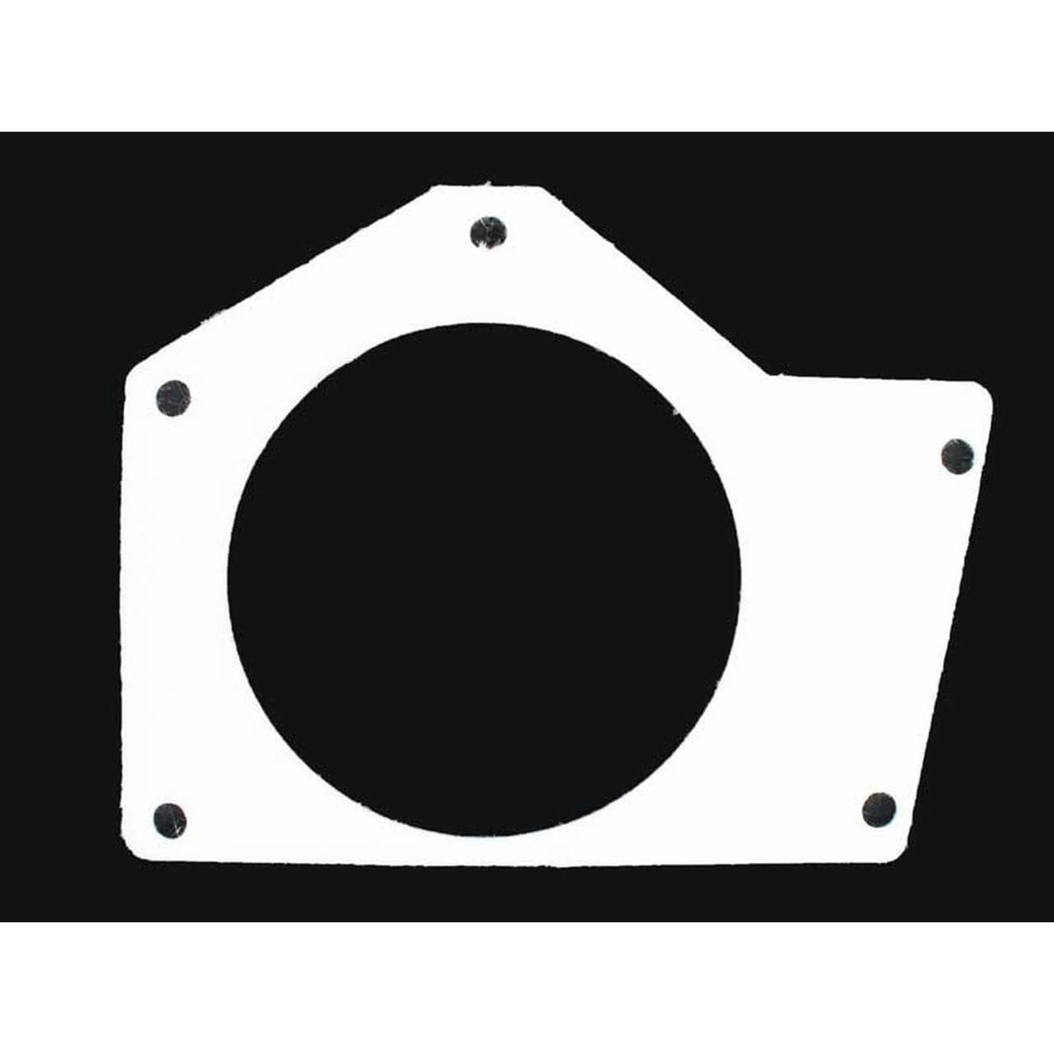 Breckwell 88100 Combustion Blower Gasket (C-G-101)