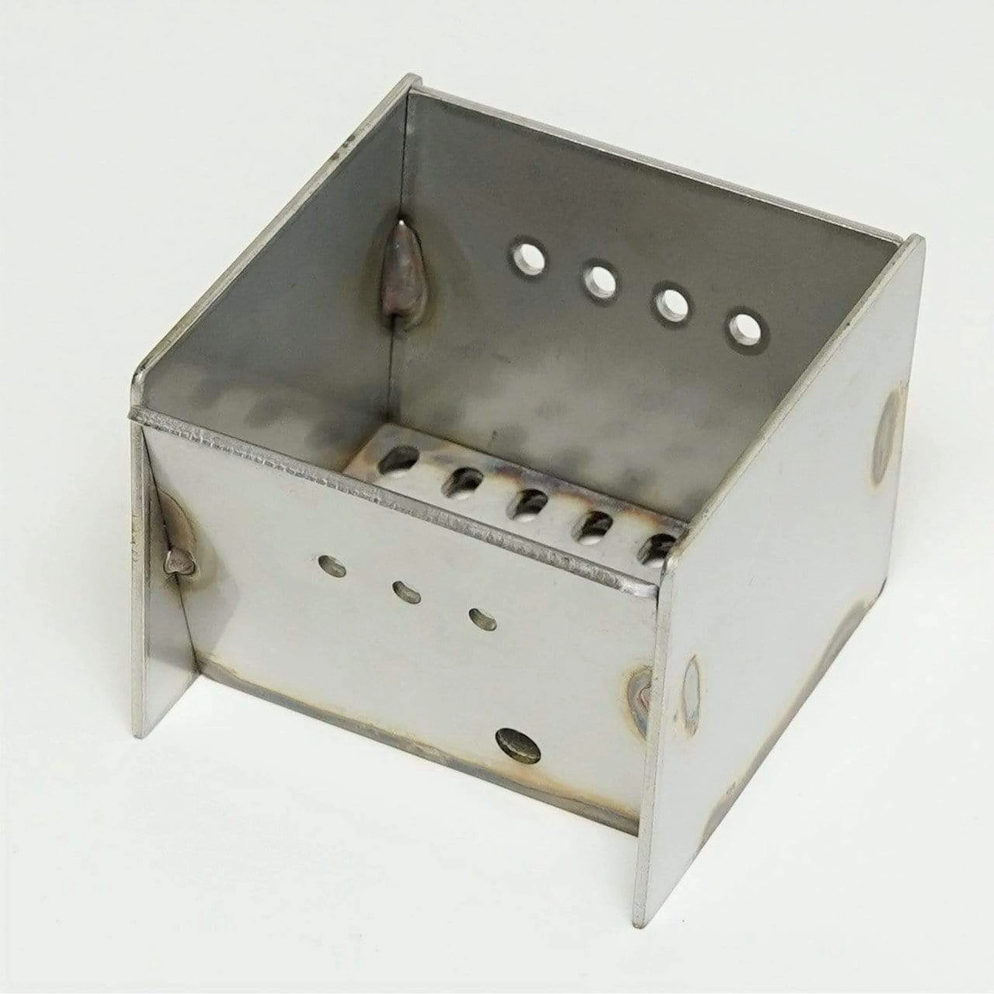 Breckwell A-S-Insert Pellet Stove Burnpot Insert