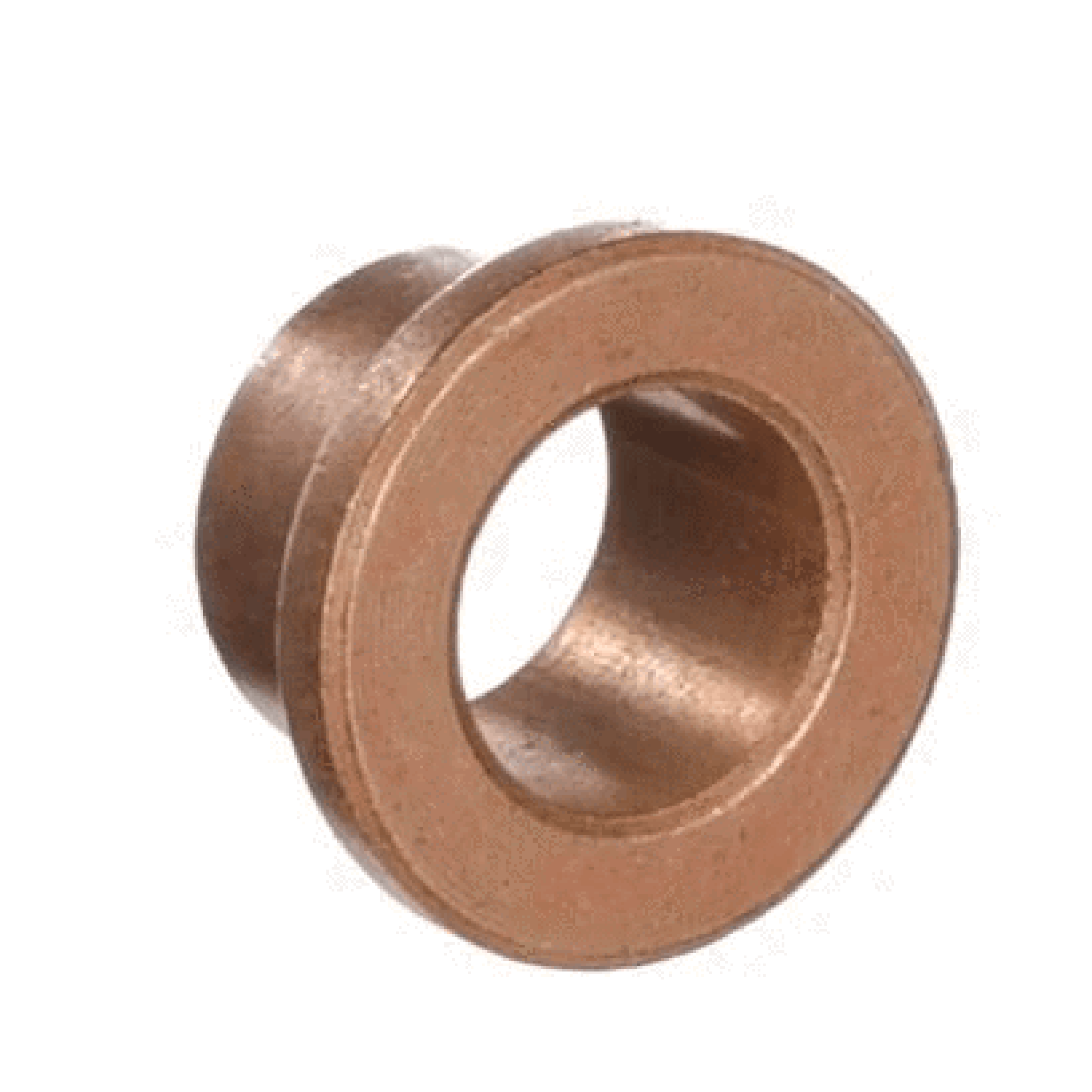 Breckwell Auger Brass Top Bushing (Top or Bottom)